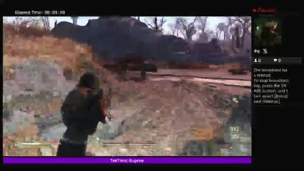 TekTonic-Eugene's Live PS4 Broadcast (16)