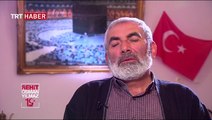 15 Temmuz 'Bir Hilal Uğruna' - Osman YILMAZ