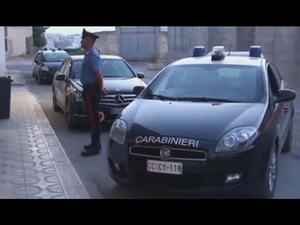 Andria - Beni per 1 milione di euro sequestrati a finto povero (14.07.17)