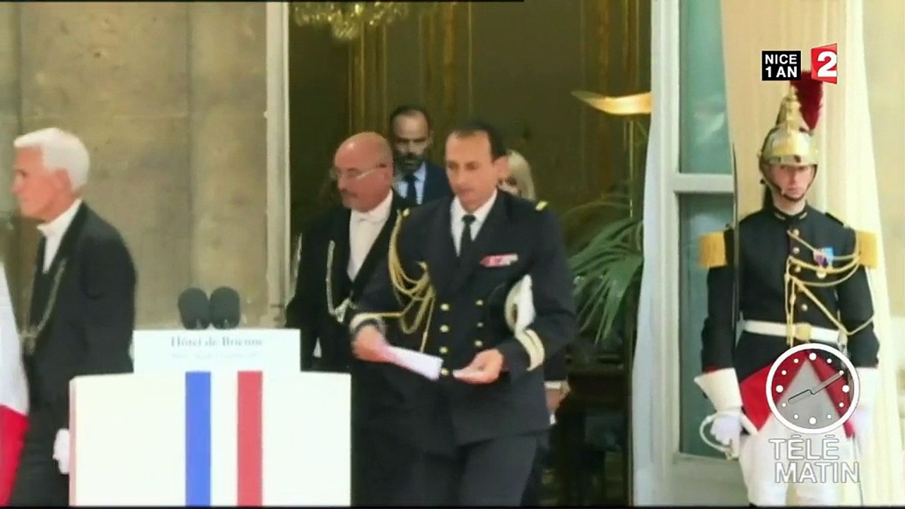 Budget de la Défense : tensions entre le général de Villiers et Emmanuel Macron