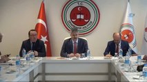 Diyarbakır Cumhuriyet Başsavcısı Güre, Gözyaşları İçinde Darbe Gecesini Anlattı