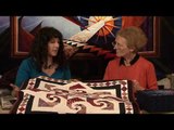 Lynne Quinn - City & Guilds Teacher and Quilt Artist (Taster Video)