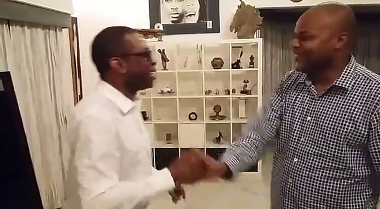 Youssou back