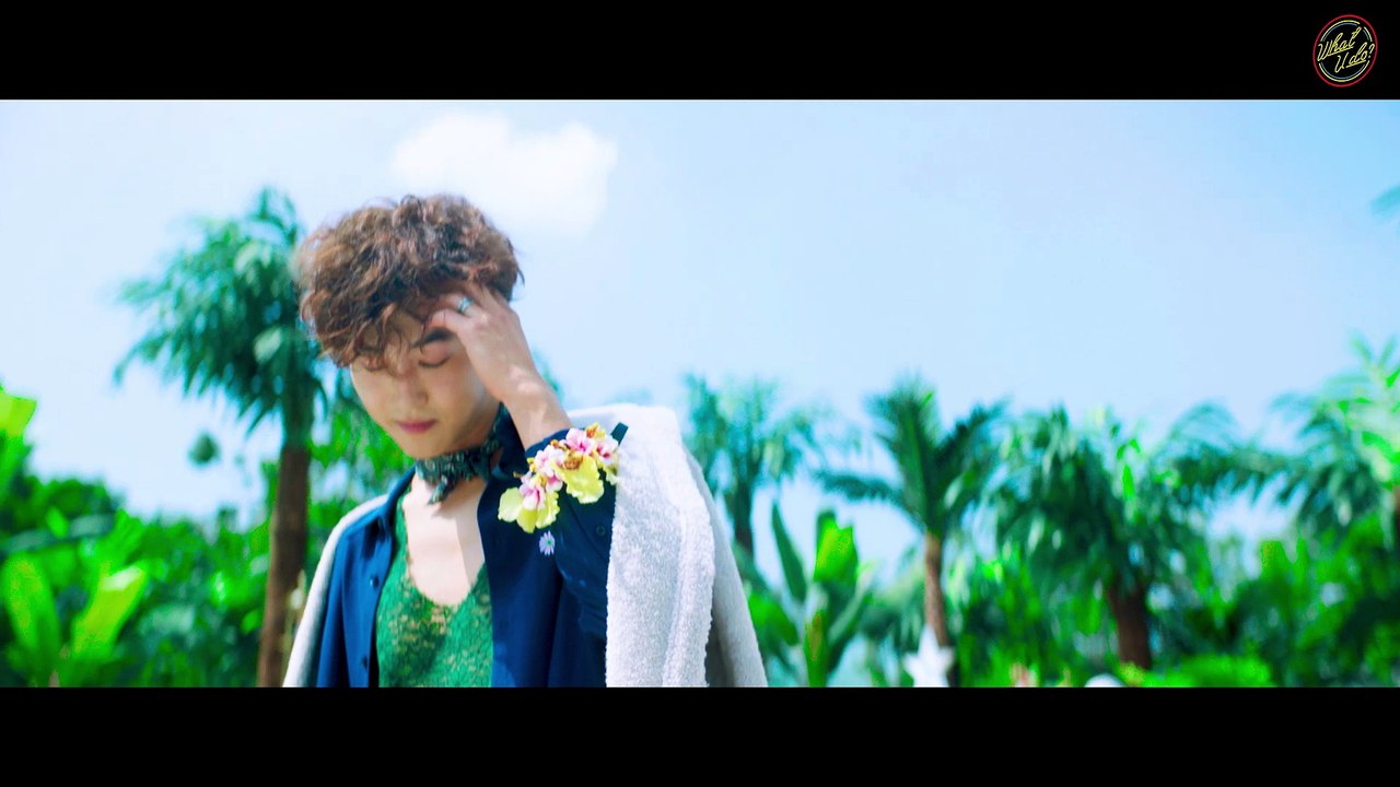 170714 THE WAR Teaser Clip #SUHO