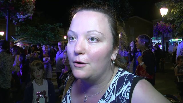 Hautes-Alpes : soirée réussie pour le bal de Tallard