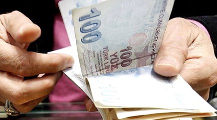 Emekliler Zamlı Maaşlarını 17 Temmuz'dan İtibaren Alacak