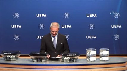 Başakşehir'in Rakibi Club Brugge Oldu