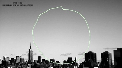 (DJ Burak Bilgin) - Murat Boz - Janti (Mash Up Remix)