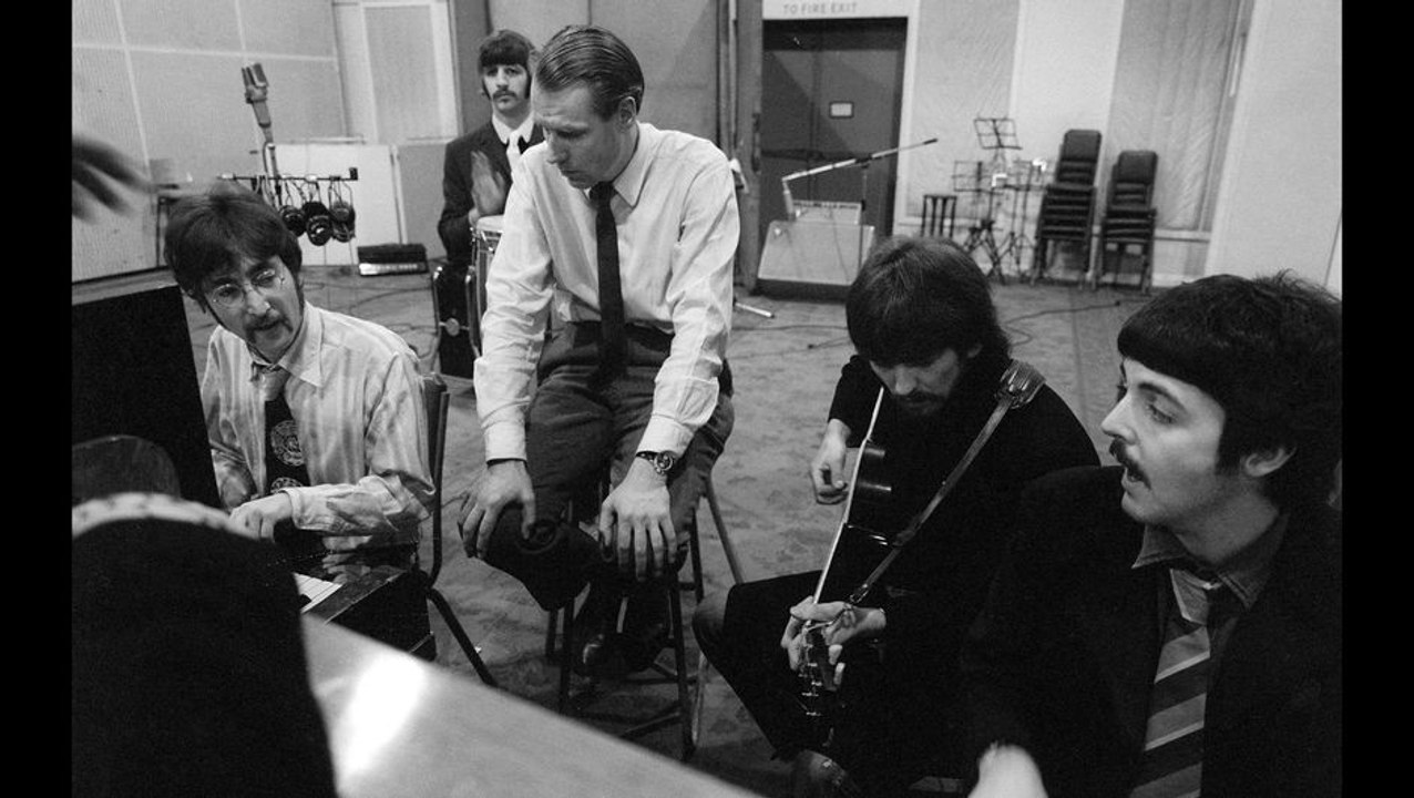 SOUNDBREAKING 2/6 - La grande aventure de la musique enregistrée : La Magie du Studio (2017)