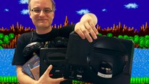 Unboxing y curiosidades de Mega Drive - La Odisega Ep. 3