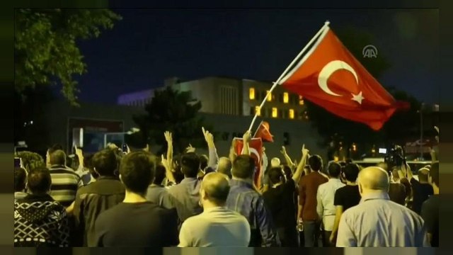 15 Temmuz darbe girişiminde akılda kalanlar