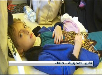 وزارة الصحة اليمنية: 1700 حالة وفاة بسبب الكوليرا