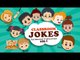 Funny Classroom Jokes - Animated Collection Vol - 1