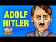 12 Things You Didn't Know About Hitler