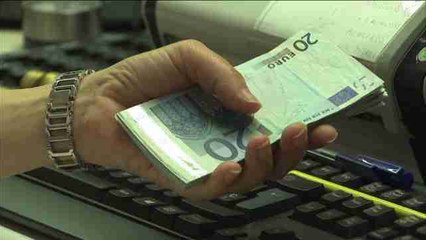 La riqueza de las familias llega a 1,34 billones en marzo, un 8,5 % más