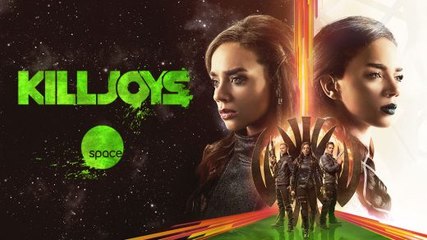 [MEGASHARE] Watch Killjoys Season 3 Episode 3 full episodes