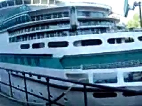 majesty moselle sarreguemines bateau amateur