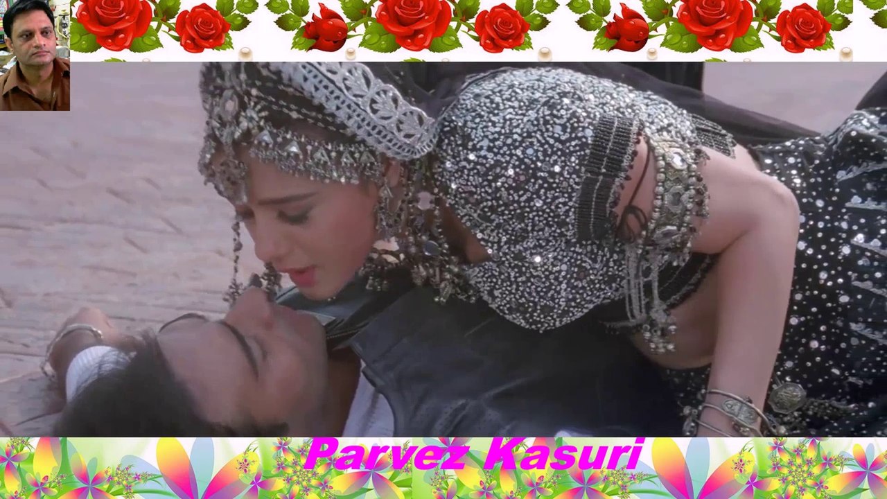 168. Bam Bhole ( Yeh Raaste Hain Pyaar Ke 2001 ) 1080p Hd Song