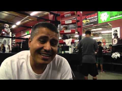 robert garcia on rios vs danny garcia or lucas matthysse