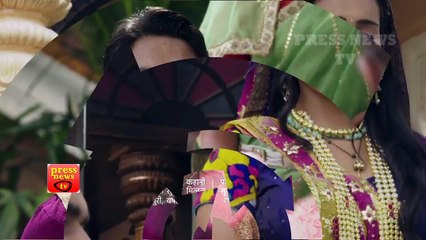Tu Sooraj Main Saanjh Piyaji - 15th  July 2017  Starplus