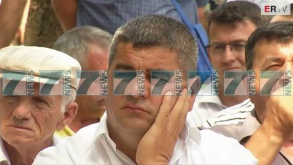 EDI RAMA NE LIBRAZHD - News, Lajme - Kanali 7