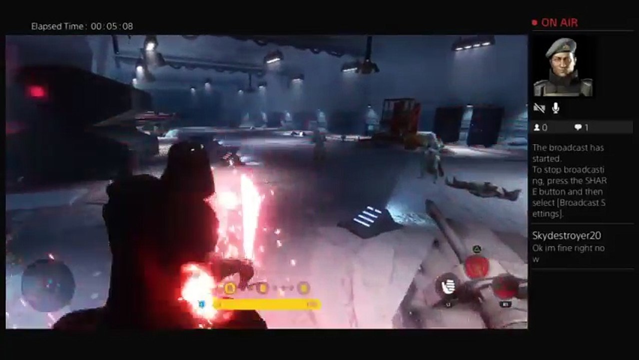 Star Wars| Help Me|Gameplay (88)