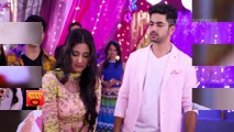 NAMKARAN -15th July 2017   Star Plus