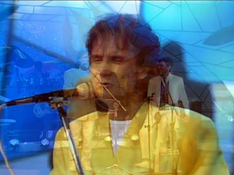 Roberto Carlos, Caetano Veloso - Alegria, Alegria
