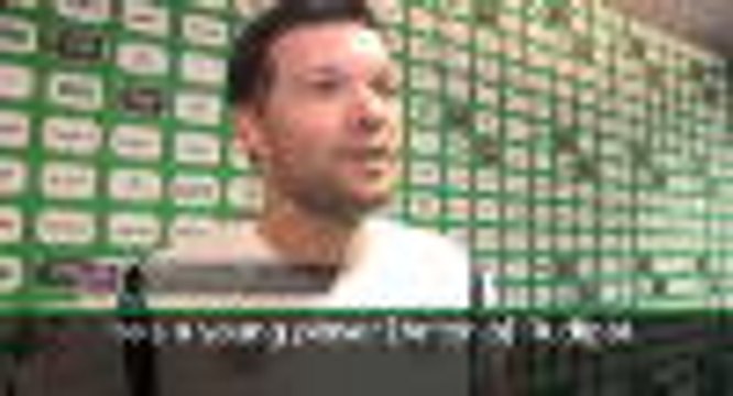 He is talented - Ballack on Chelsea signing Rudiger