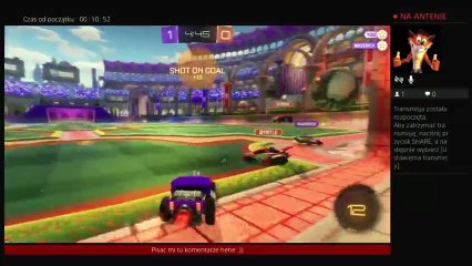 Live tylko dla Polaków ;)