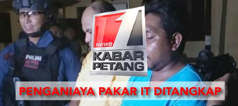 Wawancara Khusus tvOne dengan Pelaku Penganiaya Hermansyah