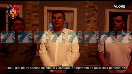 15 TON HASHASH NE DY OPERACIONE  - News, Lajme - Kanali 7