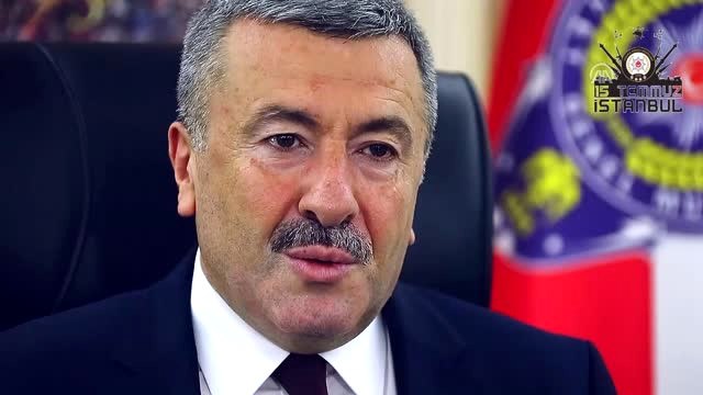 Istanbul Emniyetinden 15 Temmuz Belgeseli (3)