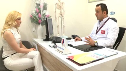 Diz Ağrılarınızı Hafife Almayın