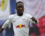 Keita's great but Liverpool need defenders - Hamann