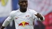 Keita's great but Liverpool need defenders - Hamann