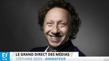 Stéphane Bern : 
