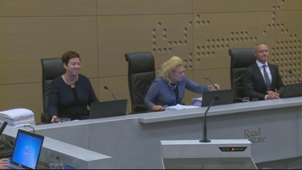 Dutch earthquakes: Oil giants facing more legal action