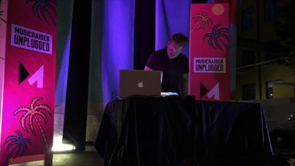 Musicraiser Unplugged Summer - Matthew S liveset