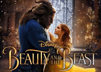 Everything Wrong With Beauty and the Beast (2017)