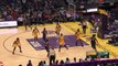 WNBA. Los Angeles Sparks - Connecticut Sun 13.07.17 (Part 2)