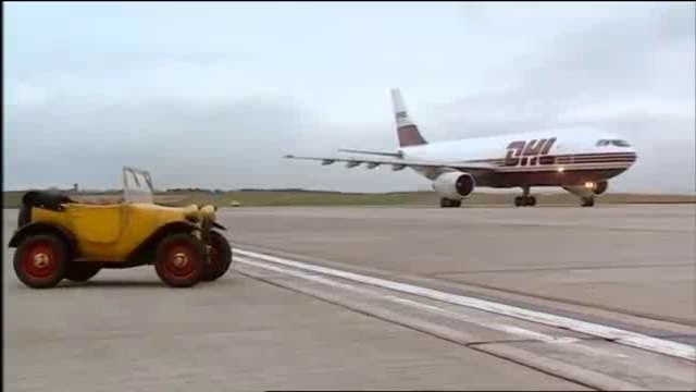 Brum 301 - LUCHTHAVENVOORZIENING - KINDEREN ZIJN VOLLEDIGE EPISODE