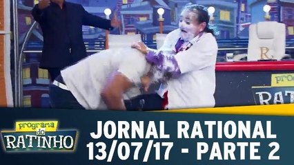 Jornal Rational - 13.07.17 - Parte 2