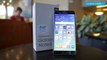 Borde galaxia Comentario Samsung S6 un gran teléfono inteligente con una pantalla curva