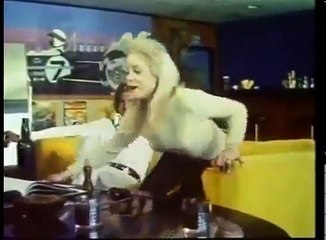 EVEL KNIEVEL (1971) - Part 2/2 - Motorcycle daredevil - Drama film - Full movie