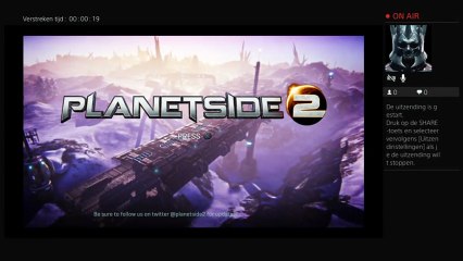 Planetside2. Kom en kijk mee! (5)