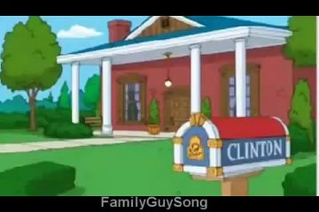 This is One Fine Day to Be Nude   Family Guy Songs