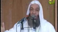 خطبة الجمعة للشيخ محمد حسان بعد خلع مبارك  2011