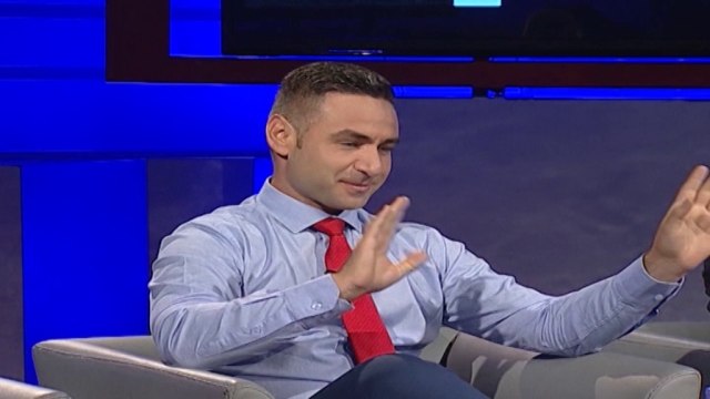 “Debati në Channel One” Si po funksionojnë të rinjtë në zhvillimet në Partinë Demokratike