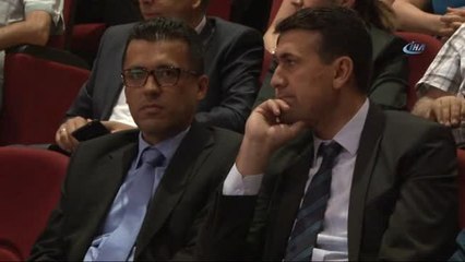 Koskeb'den "15 Temmuz Demokrasi ve Şehitler Günü" Programı